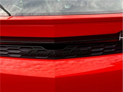 Lamborghini Urus SE, I Рестайлинг - 10