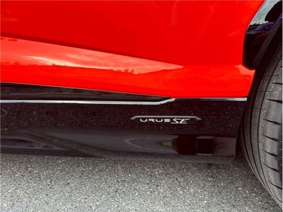 Lamborghini Urus SE, I Рестайлинг - 8