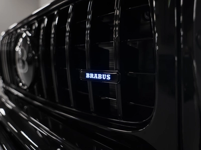 Mercedes-Benz G-Класс AMG, II (W465) Рестайлинг - 6