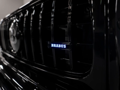 Mercedes-Benz G-Класс AMG, Ii (W465) Рестайлинг - 6