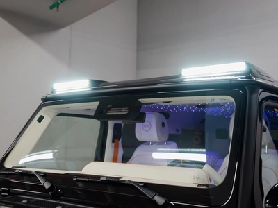 Mercedes-Benz G-Класс AMG, Ii (W465) Рестайлинг - 7