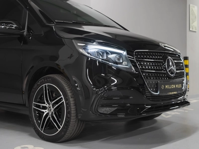Mercedes-Benz V-Класс, III (W447) Рестайлинг 2 - 7