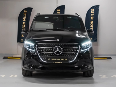 Mercedes-Benz V-Класс, Iii (W447) Рестайлинг 2 - 2