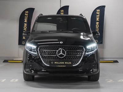 Mercedes-Benz V-Класс, III (W447) Рестайлинг 2 - 2