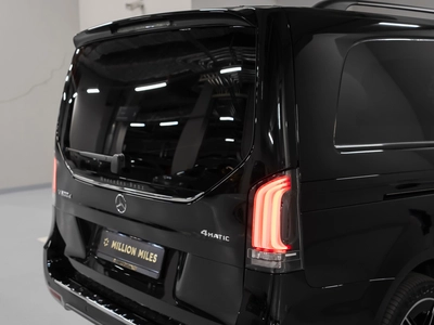 Mercedes-Benz V-Класс, Iii (W447) Рестайлинг 2 - 10