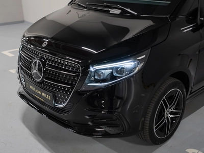 Mercedes-Benz V-Класс, Iii (W447) Рестайлинг 2 - 4