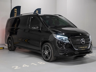 Mercedes-Benz V-Класс, Iii (W447) Рестайлинг 2 - 5