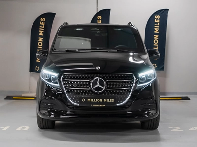 Mercedes-Benz V-Класс, Iii (W447) Рестайлинг 2 - 2