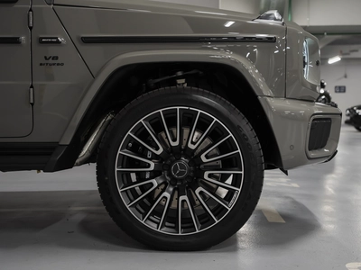 Mercedes-Benz G-Класс AMG, II (W465) Рестайлинг - 6