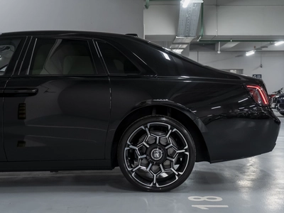 Rolls-Royce Ghost, II Рестайлинг (Series II) - 10