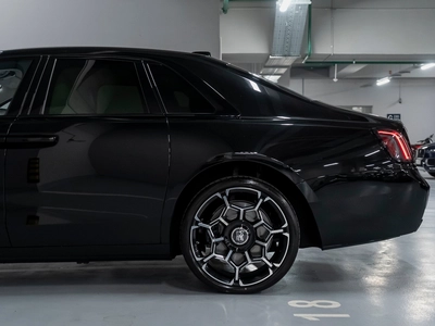 Rolls-Royce Ghost, Ii Рестайлинг (Series Ii) - 10