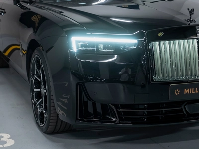 Rolls-Royce Ghost, Ii Рестайлинг (Series Ii) - 4