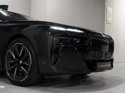 BMW 7 серии, VII (G70) - 7