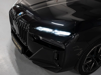 BMW 7 серии, VII (G70) - 4