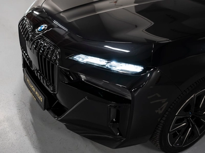 BMW 7 Серии, Vii (G70) - 4