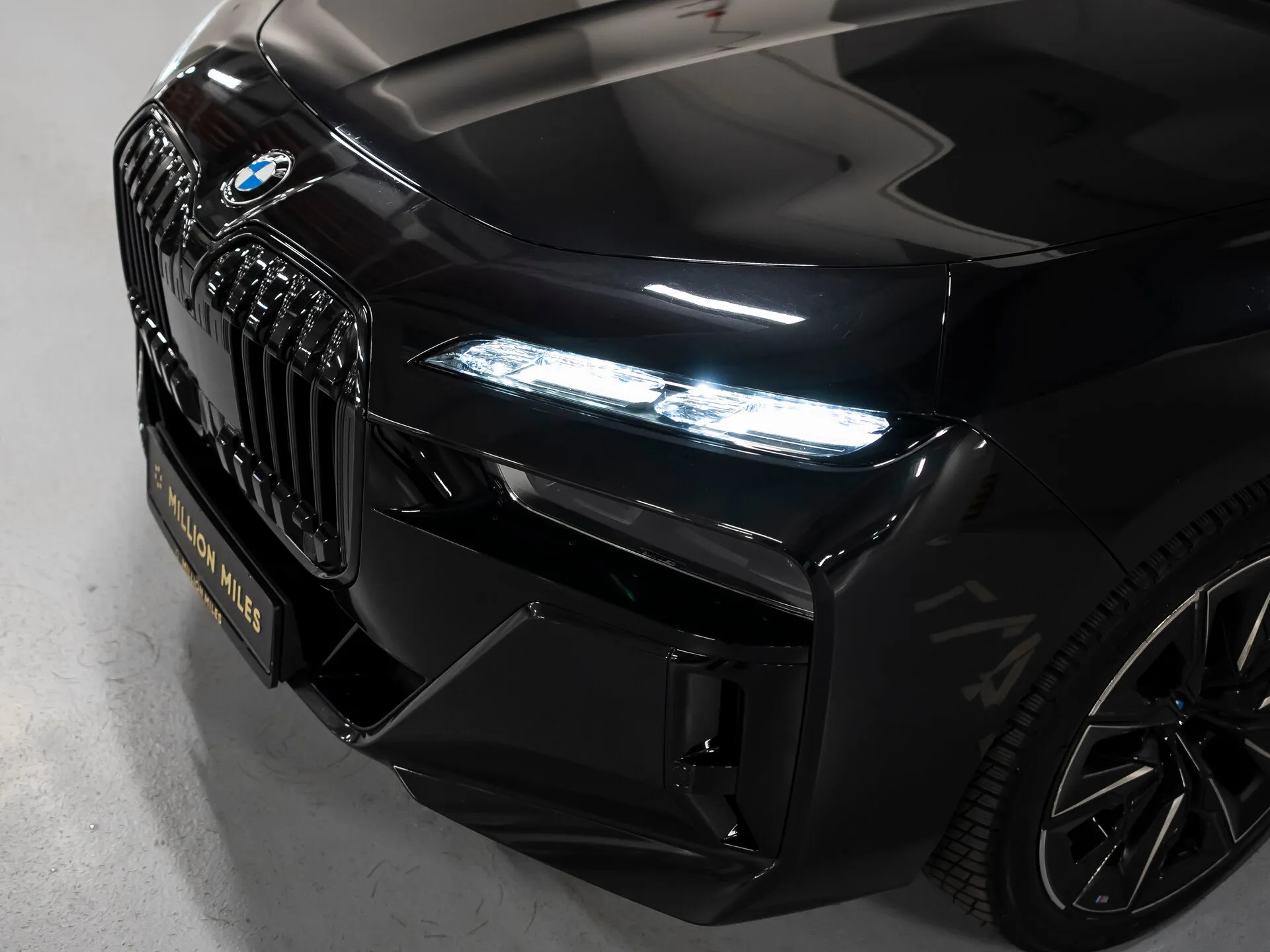 BMW 7 Серия 760, Vii (G70) — 4