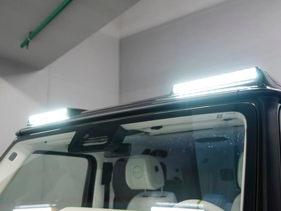 Mercedes-Benz G-Класс AMG, Ii (W465) Рестайлинг - 7