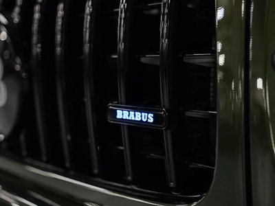 Mercedes-Benz G-Класс AMG, Ii (W465) Рестайлинг - 4