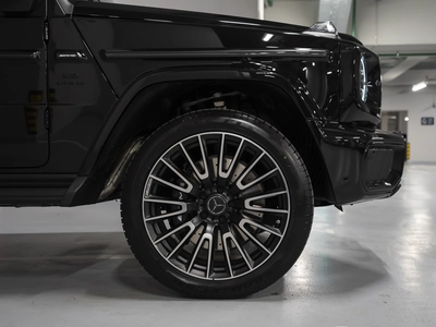 Mercedes-Benz G-Класс AMG, II (W465) Рестайлинг - 5