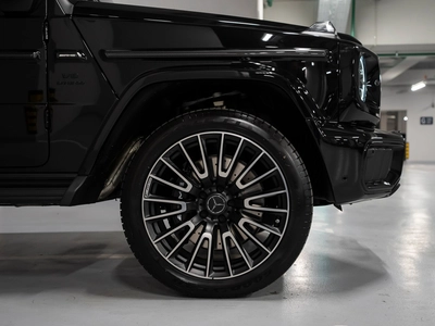 Mercedes-Benz G-Класс AMG, Ii (W465) Рестайлинг - 5