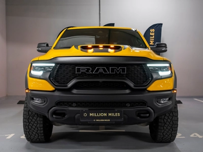Ram 1500, V - 2