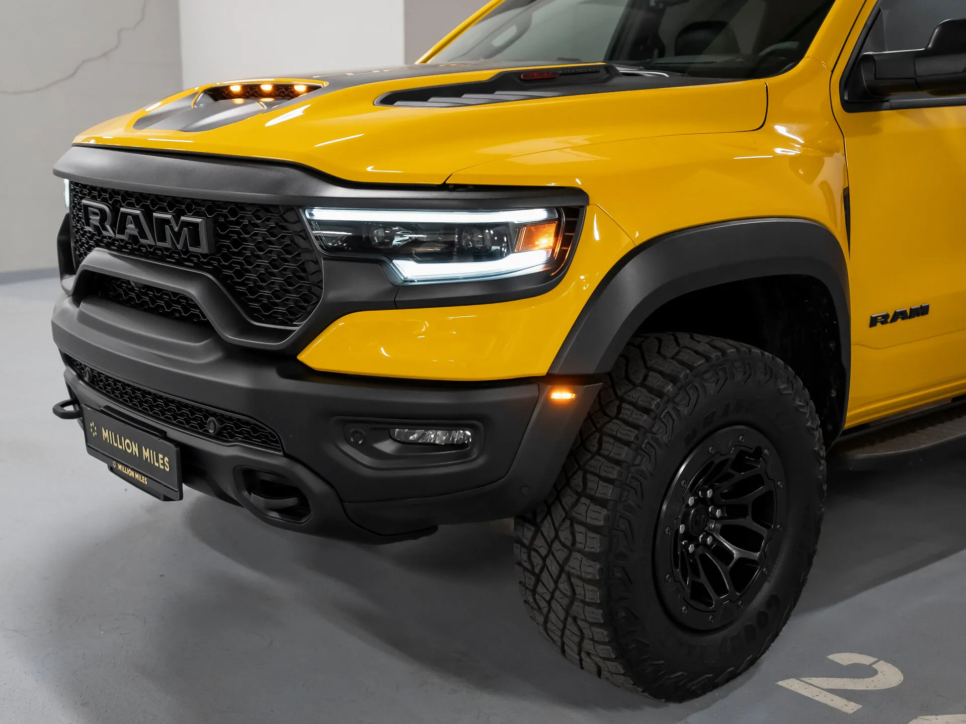 Ram 1500 — 3