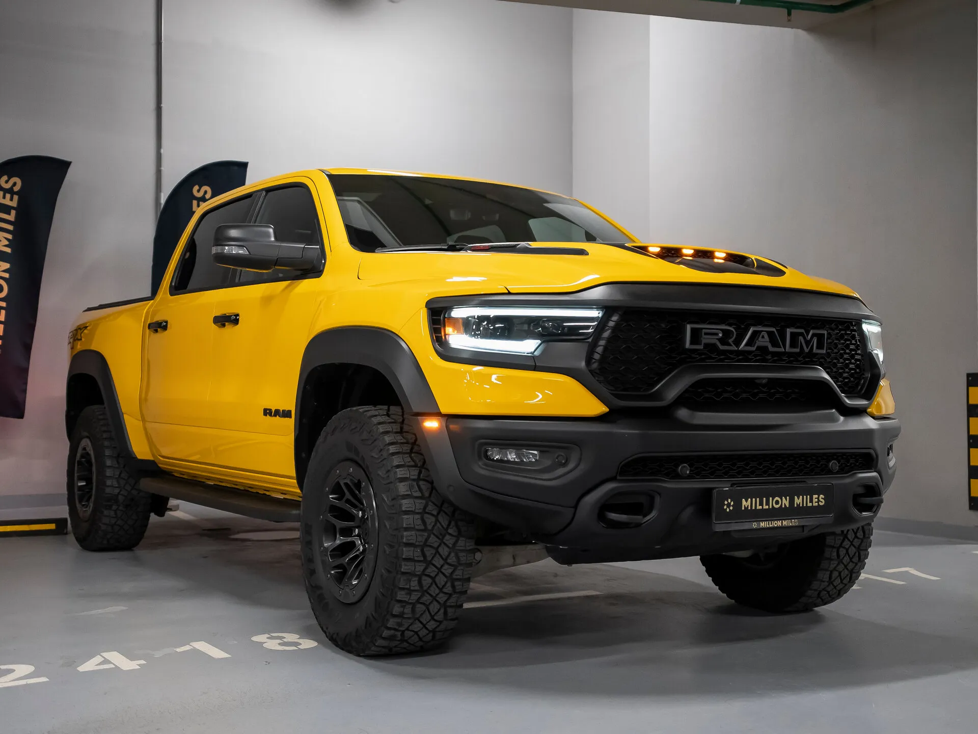 Ram 1500 - Просмотр 1