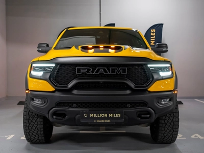 Ram 1500, V - 2