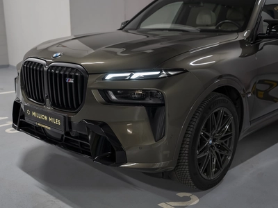 BMW X7, I (G07) Рестайлинг - 3