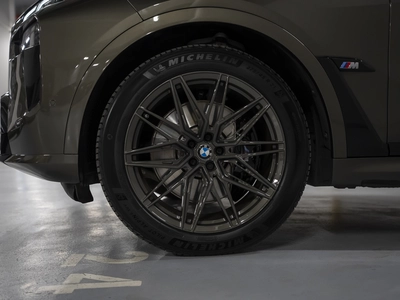 BMW X7, I (G07) Рестайлинг - 4