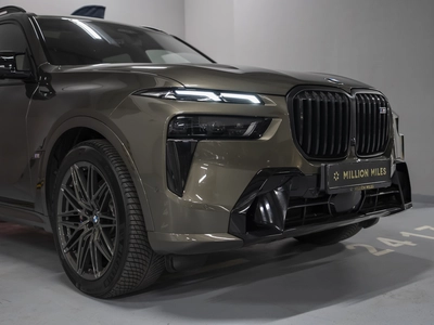 BMW X7, I (G07) Рестайлинг - 6