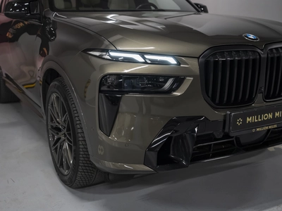 BMW X7, I (G07) Рестайлинг - 5