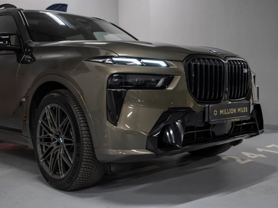 BMW X7, I (G07) Рестайлинг - 6