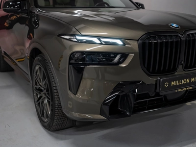 BMW X7, I (G07) Рестайлинг - 5