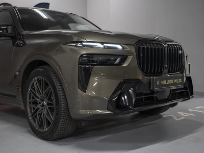 BMW X7, I (G07) Рестайлинг - 6