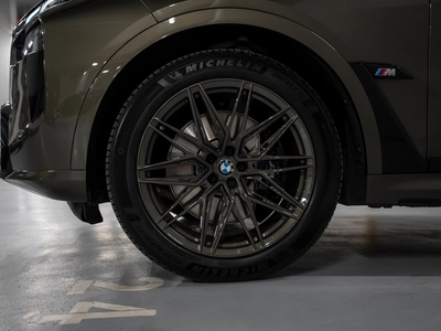 BMW X7, I (G07) Рестайлинг - 4