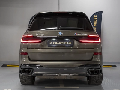 BMW X7, I (G07) Рестайлинг - 9