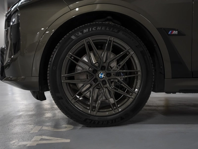 BMW X7, I (G07) Рестайлинг - 4