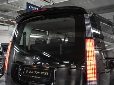 Hyundai Staria, I - 10