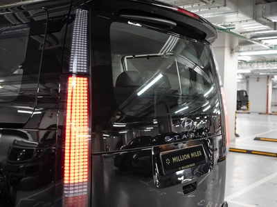 Hyundai Staria, I - 9