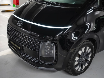 Hyundai Staria, I - 3