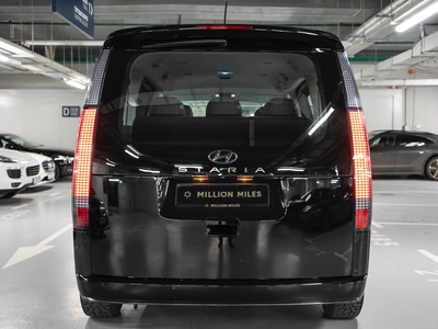 Hyundai Staria, I - 7