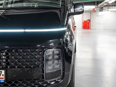 Hyundai Staria, I - 6