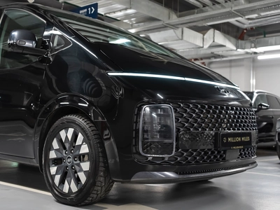 Hyundai Staria, I - 5