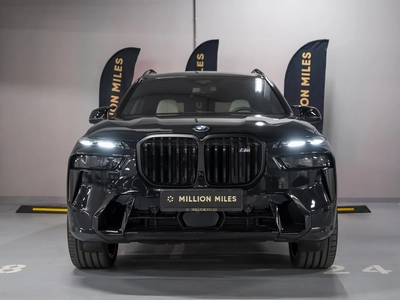 BMW X7, I (G07) Рестайлинг - 3