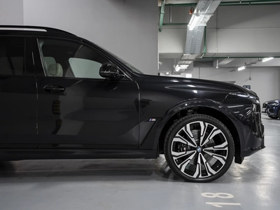 BMW X7, I (G07) Рестайлинг - 7