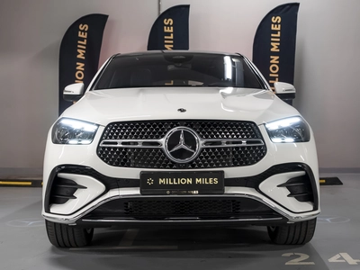 Mercedes-Benz GLE Coupe 450, II (C167) Рестайлинг - 3