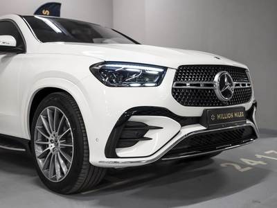 Mercedes-Benz GLE Coupe 450, II (C167) Рестайлинг - 7