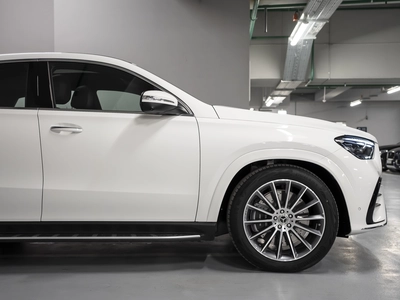 Mercedes-Benz GLE Coupe 450, II (C167) Рестайлинг - 8