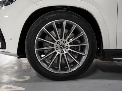 Mercedes-Benz GLE Coupe 450, II (C167) Рестайлинг - 5